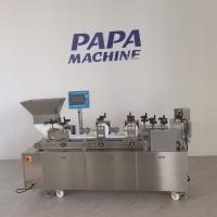 China Papa hot Sale Nutritional Breakfast Cereal Bar Processing line on sale