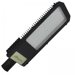 Waterproof IP65 LED Roadway Lighting , High Pole Aluminum Street Light 50w 100w 150w