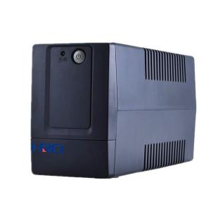 China UPS Smart Power Series Line Interactive 500va -1500va supplier