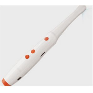 China 1/4 SONY colorent l'intra caméra orale de CCD, 5.8GHz VGA/caméra intraorale de TV/USB supplier