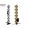 China Retro Strobe Light Stage Background Light Halogen Lamps Source wholesale