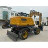 China XCMG LW700KN Wheel Loader with Customized Yuchai Engine for Strong Power and Smooth Operation in Loading and Unloading wholesale