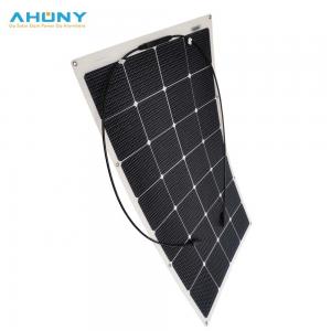 Sunpower 100W Flexible Solar Panel