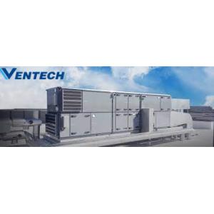 50ft Central Air Conditioner Duct Cleaning Modular Air Handing Unit