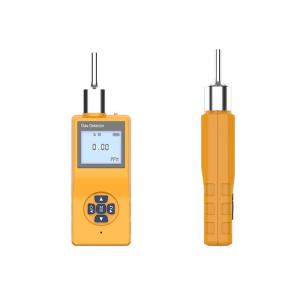 Leak Alarm Ethylene Oxide Single Gas Detector Iso9001