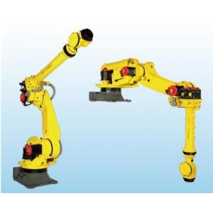 China Fanuc Pick And Place Robot Program Load 630kg High Speed For Material supplier