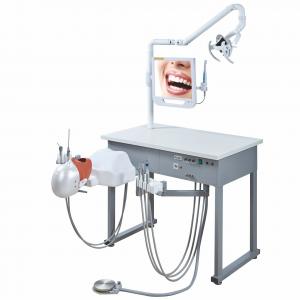 Dental Training Simulator Unit System	Dental Lab Equipment
