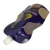 China Wholesale Custom Printed Stand-up Plastic Packaging Bag Spout Pouch for Shampoo Spout Bag wholesale