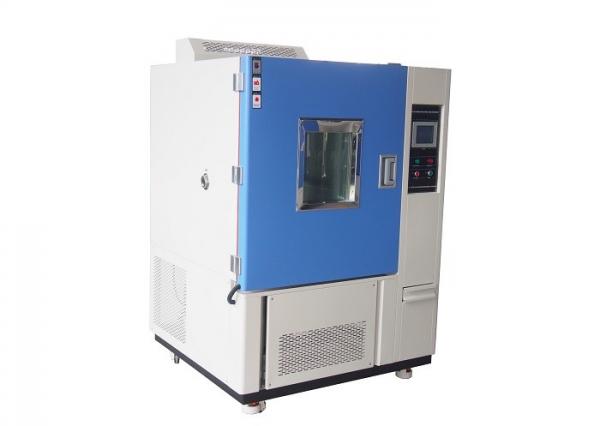 Artificial Temperature Humidity Test Chamber Environmental Oven 80L Evaporating