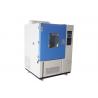 Artificial Temperature Humidity Test Chamber Environmental Oven 80L Evaporating