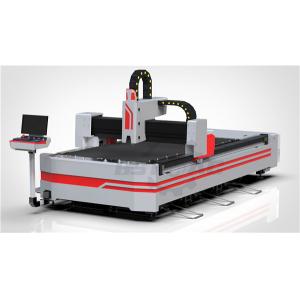 2kw 4kw 6kw Fiber Laser Cutting Machine 8000*2000mm Optical Fiber Laser Cutting Machine