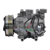 China 38800RB7Z51 Car Air Conditioner Compressor For Honda Fit For Jazz For Airwave GE WXHD015 on sale