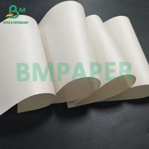 45g High Quality Uniform Ink Absorption newsprint paper For printing