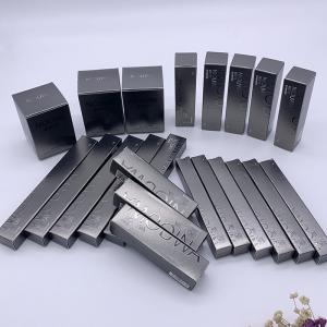 China Grey Cosmetic Packaging Box Eco-Friendly Custom Eye Liner Box Retails Sale Packaging supplier
