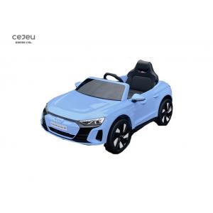 Children's 6V Electric Car Remote Control  Can Sit Off-road Car Rechargeable Ride On Car