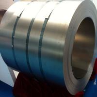 China GR1 Titanium Foil ASTM F67 Strong Anti-damping Performance For Machine Building on sale