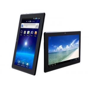 China Android 2,2 G - wifi GPS del senser 7 Tablet PC del panel táctil de la pulgada con G/M/GPRS/BORDE/HSDPA/WCDMA wholesale
