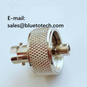 China ROHS OTDR ST Optical Cable Adapter With MM Connector supplier