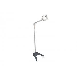 CE ISO Vertical Single Arm Surgical Operating Light For Operating Room