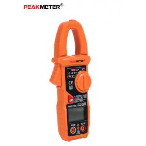 6000V Multifunctional AC/DC Digital Clamp Meter With NCV Detector