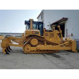 China HBXG SD7N 230HP Engine Crawler Bulldozer With 404mm Min. Ground Clearance supplier