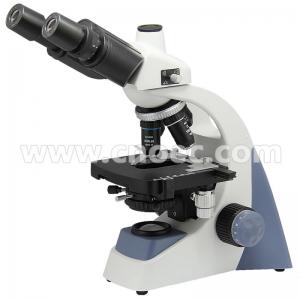 China 40X-1000X Stereo Microscope  A12.1303 With LED Lamp And Abbe N.A.1.25 Condenser supplier