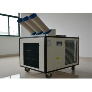 8500w Cooling Industrial Spot Coolers 28900btu With Compressor Overload Relay