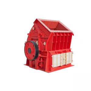 China Coal Gangue Heavy Hammer Crusher Mobile Stone Crusher supplier