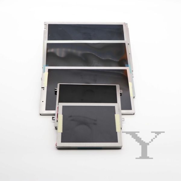 LVDS Interface LCD Screen Modules 320*240 LCD Display Panels PG16080A Rev