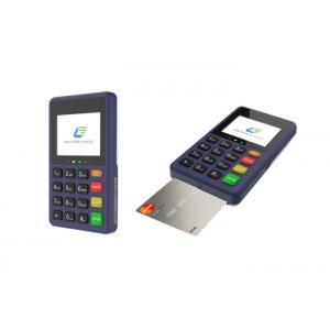 Wholesale 4g Mini Touch Screen Terminal Systems Swiping card Handheld Pos for Supermarket
