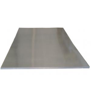 China Nickel Monel 400 Alloy Steel Plate ASTM supplier