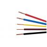 Single Core PVC Insulated Wire Cable BVR 1.5mm2 2.5mm2 4mm2 6mm2 10mm2 95mm2