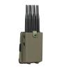 14 Antennas 2G. 3G. 4G. 5G. Mobile Phone Signal Jammer GPSL1.GPSL2-L5.GPSL3-L4. WIFI. 5.2GWIFI. 5.8GWIFI.Lojack Jammer
