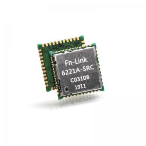 China Dual Band System On Chip Module 6221A-SRC WiFi 1X1 11ac Bluetooth 4.2 For Projector supplier