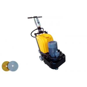 MERROCK 1500RPM 7.5HP Marble Floor Polisher With Diamond Polishing Disc