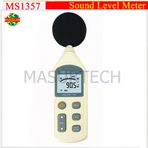 DB Noise Level Meter MS1357