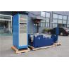 China 3500hz Sine Vibration Testing Machine , 3000N Electrodynamic Shaker Table wholesale