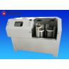 China 60L Vertical Wet & Dry Grinding Planetary Ball Milling Machine wholesale