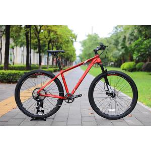 27.5*15"/17" Frame Size Custom Mtb Bicycle with ProWheel Crankset and Unisex Pedal