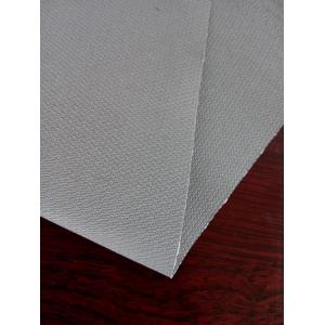 China 3784 Polyurethane Coated Fiberglass Cloth Heat Resistant And Good Resistance To Oils supplier