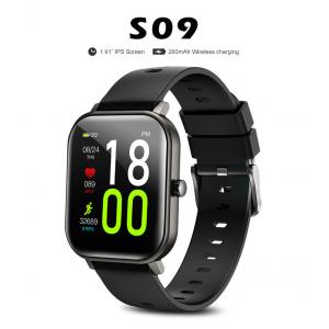 1.91inch IPS Sleep Monitoring Smart Wristband Watch Bluetooth 5.0
