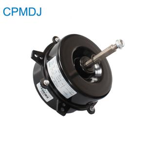 China 220V 120W Single Phase Asynchronous Motor For Air Conditioner Quiet Operation supplier