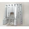 China Clear China Aluminum plate machining components Mechanical Parts & Fabrication wholesale