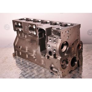 China 6CT Car Engine Block , Cummins Cylinder Block In Engine 5260561 100% Quality Tested on sale