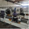 China Torno CNC Fanuc para roscado de tuberías QK1325, volteo 800mm, roscado 250mm wholesale