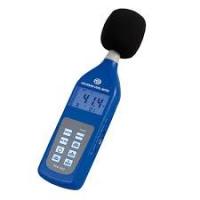 China Explosion Proof Intrinsically Safe Sound Level Meter , Latest Digital Sound Level Meter on sale