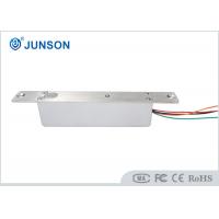 China Narrow Door Farm Electric Bolt Lock 0.15A JS-192SL Fail Safe CE Certificated on sale