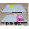 新しいオリジナルC9200-24p-a 24ポートPoE+スイッチ（ネットワークアドバンテージ付き）