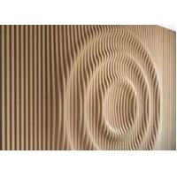 China OEKO Eco Friendly Acoustic Noise Blocking Wall Panels on sale