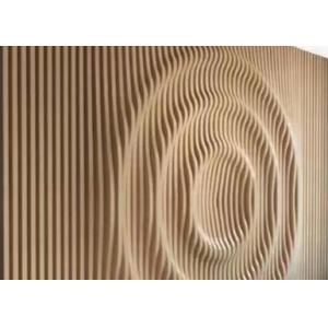 OEKO Eco Friendly Acoustic Noise Blocking Wall Panels